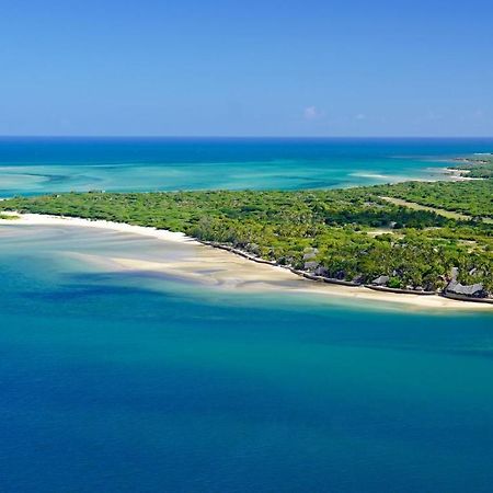 Villa Manda Bay Lamu Exterior foto